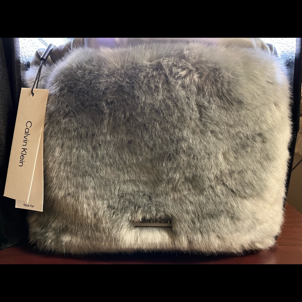 Calvin Klein sienna Novelty crossbody - Picture 1 of 4